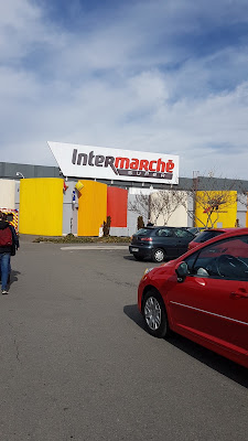 Intermarché SUPER Angouleme à Angoulême
