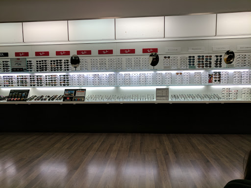 Eye Care Center «LensCrafters», reviews and photos, 8093 Tysons Corner Center, McLean, VA 22102, USA