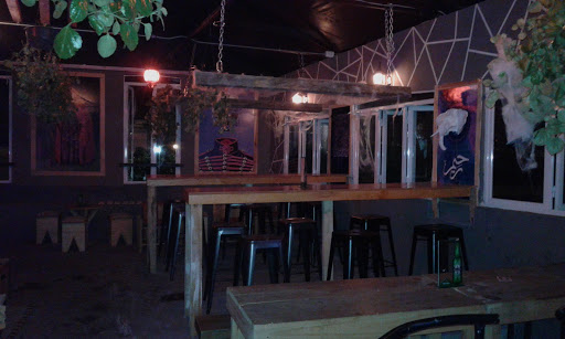 Damasco Restaurante Bar