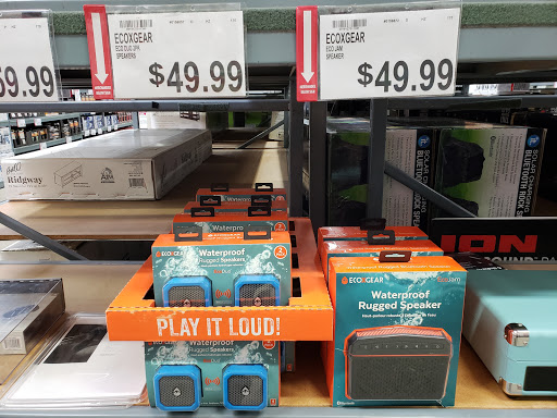 Warehouse club «BJ’s Wholesale Club», reviews and photos, 1440 Central Ave, Albany, NY 12205, USA