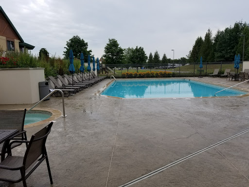 Resort «Little River Casino Resort», reviews and photos, 2700 Orchard Hwy, Manistee, MI 49660, USA