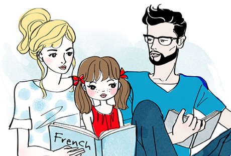 La Petite Ecole Franaise image
