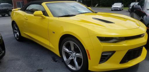 Used Car Dealer «Elite Motors Inc», reviews and photos, 5885 Wendy Bagwell Pkwy, Hiram, GA 30141, USA