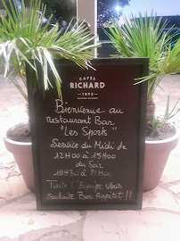 Photos du propriétaire du Restaurant Café les Sports à Amboise - n°16