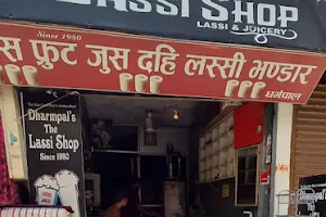 Dharmpal's The Lassi Shop image