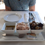 Photo n°4 de l'avis de Louis.a fait le 09/11/2021 à 21:36 sur le  Sereia à Alvor