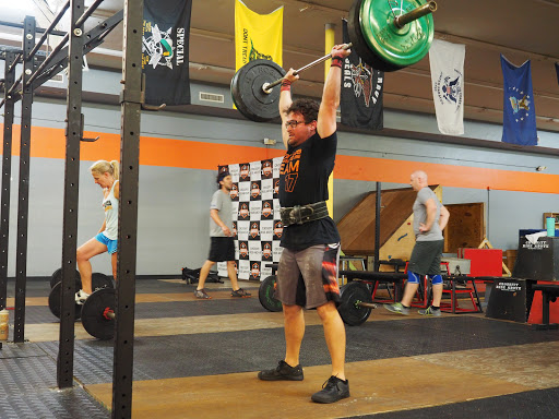 Gym «CrossFit Rise Above», reviews and photos, 1054 Cypress Ave, Melbourne, FL 32935, USA