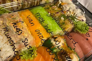 Sushi munchies to go geleen image