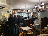 Atmosphère du Restaurant français Restaurant Les Années Folles à Châlons-en-Champagne - n°10