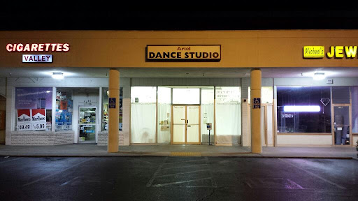 Ariel Dance Studio