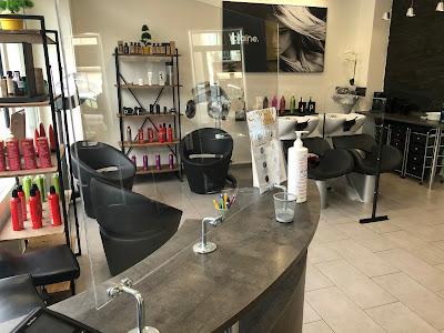 Yolaine Coiffure à Verdun