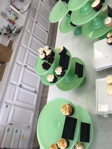 Bakery «Sugar Lab Bake Shop», reviews and photos, 5936 Telegraph Rd, Ventura, CA 93003, USA