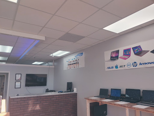 Computer Store «Computer Resource», reviews and photos, 590 Schillinger Rd S, Mobile, AL 36695, USA