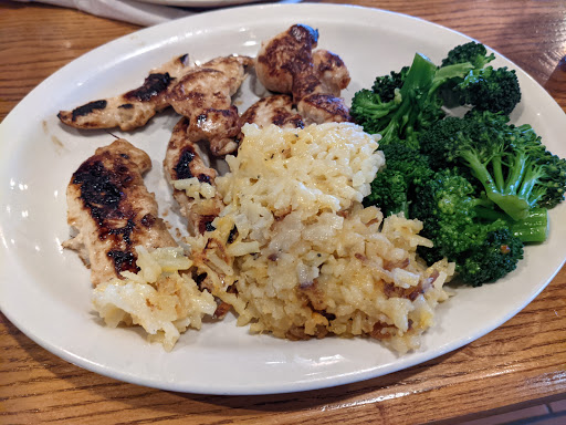 American Restaurant «Cracker Barrel Old Country Store», reviews and photos, 23030 Indian Creek Dr, Sterling, VA 20166, USA