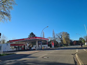 Markant Tankstelle - Pinneberg - Elmshorner Straße 42