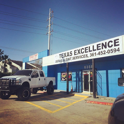 Texas Excellence Detail & TintClearbra image 4