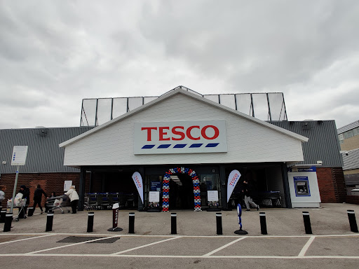 Tesco Superstore