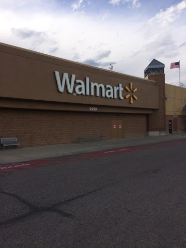 Department Store «Walmart Supercenter», reviews and photos, 9499 Sheridan Blvd, Westminster, CO 80031, USA