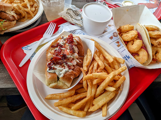 Seafood Market «Bob Lobster», reviews and photos, 49 Plum Island Turnpike, Newbury, MA 01951, USA