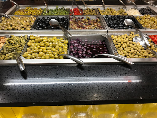 Grocery Store «Whole Foods Market», reviews and photos, 2210 Westlake Ave, Seattle, WA 98121, USA