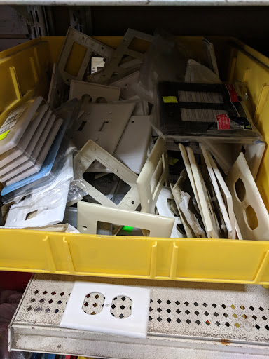 Building Materials Store «Boston Building Resources», reviews and photos, 100 Terrace St, Boston, MA 02120, USA