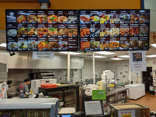 Supermarket «Grand Mart», reviews and photos, 649 Newtown Rd, Virginia Beach, VA 23462, USA