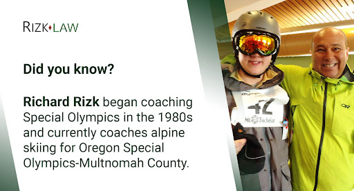 Personal Injury Attorney «Richard Rizk Law Office», reviews and photos