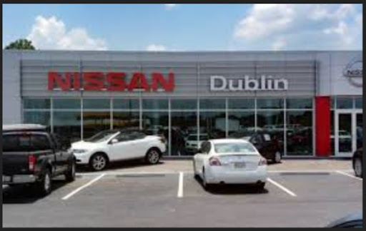 Dublin Nissan, 2046 Veterans Blvd, Dublin, GA 31021, USA, 