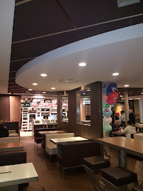 Atmosphère du Restauration rapide McDonald's à Givet - n°12