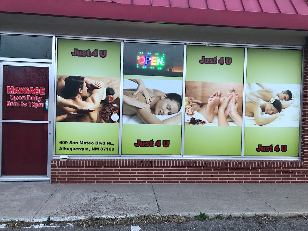 asian massage 87108