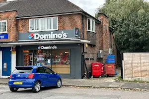 Domino's Pizza - Nottingham - Beeston image