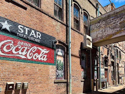 American Restaurant «Star Drug Store», reviews and photos, 510 23rd St, Galveston, TX 77550, USA