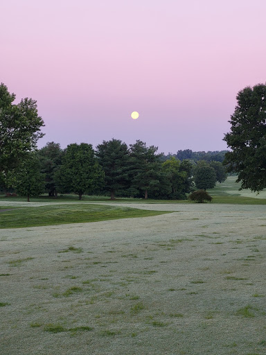 Golf Course «Western Hills Municipal Golf», reviews and photos, 2160 Russellville Rd, Hopkinsville, KY 42240, USA