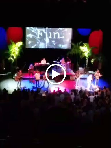 Performing Arts Theater «Au-Rene Theater at Broward Center For The Performing Arts», reviews and photos, 201 SW 5th Ave, Fort Lauderdale, FL 33312, USA