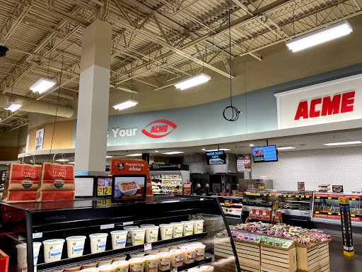 Grocery Store «ACME Markets», reviews and photos, 851 Gap Newport Pike, Avondale, PA 19311, USA