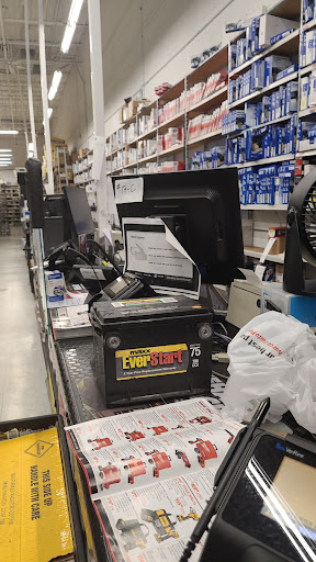 Auto Parts Store «Advance Auto Parts», reviews and photos, 1511 South State Road 7, Hollywood, FL 33023, USA