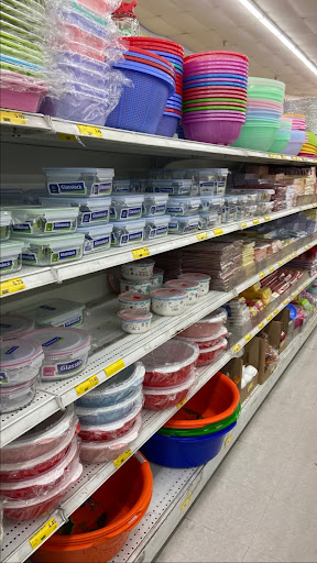 Asian Grocery Store «Dalat Supermarket», reviews and photos, 13075 Euclid St, Garden Grove, CA 92843, USA