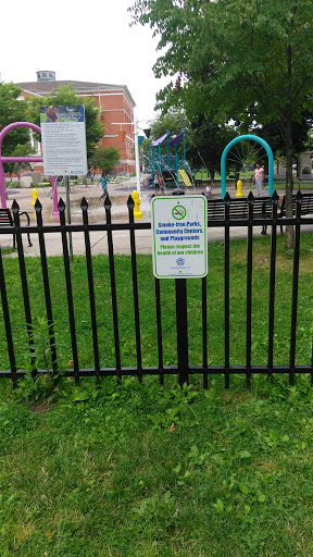 Recreation Center «Edgerton Recreation Center», reviews and photos, 41 Backus St, Rochester, NY 14608, USA