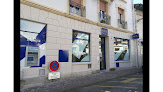 Banque LCL Banque et assurance 64700 Hendaye