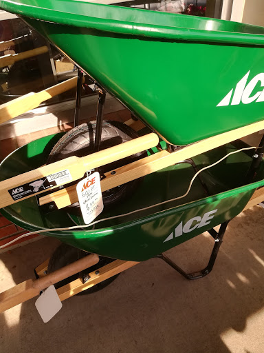 Los Gatos Ace Hardware image