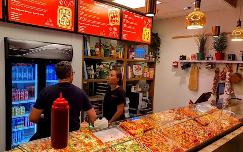 Pizza to Go image