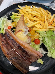 Photo n°9 de L'Extra à Neuvic ()