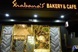 Shabana Bakery & Cafe image