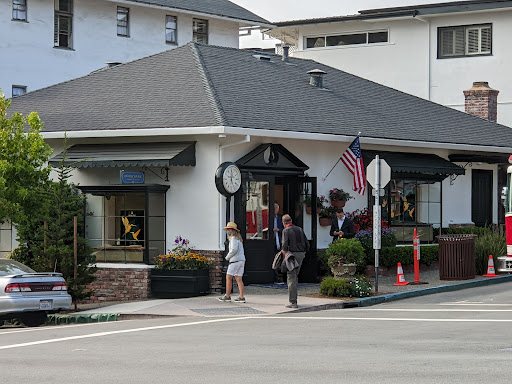 Jeweler «Fourtane Estate Jewelers», reviews and photos, Ocean Ave & Lincoln St, Carmel-By-The-Sea, CA 93923, USA