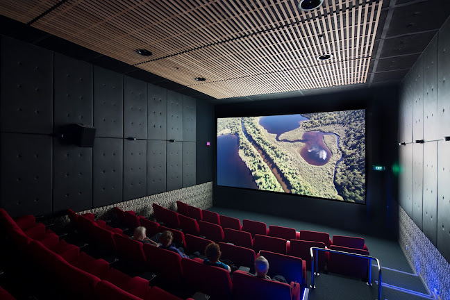 Fiordland Cinema - Other