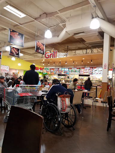 Supermarket «Seafood City Supermarket», reviews and photos, 2030 Diamond Blvd, Concord, CA 94520, USA