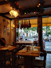 Atmosphère du Restaurant français La Gentiane à Paris - n°2
