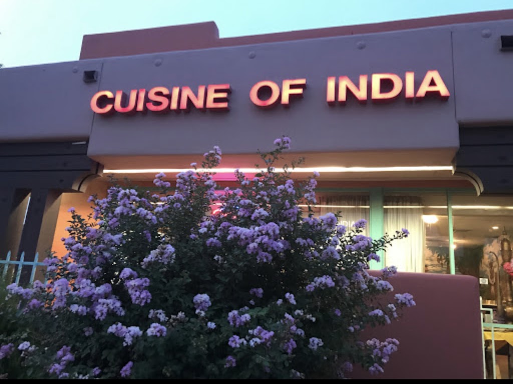 Mradaa Cuisine Of India 86336