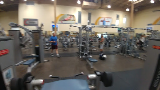 Gym «24 Hour Fitness Super Sport», reviews and photos, 4821 Del Amo Blvd, Lakewood, CA 90712, USA