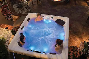 Aqua Spas image